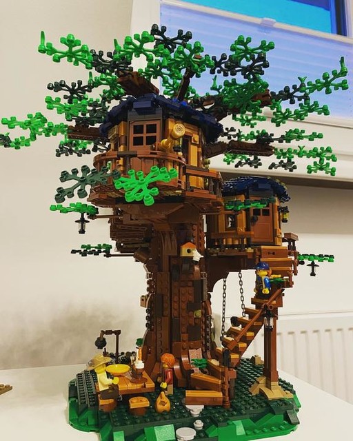 21新作モデル レゴ Lego アイデア ツリーハウス おしゃれ人気 Kafilm Com Au 21新作モデル レゴ Lego アイデア ツリーハウス おしゃれ人気 Kafilm Com Au
