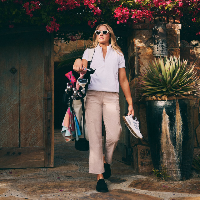 Golf Clothes | adidas US