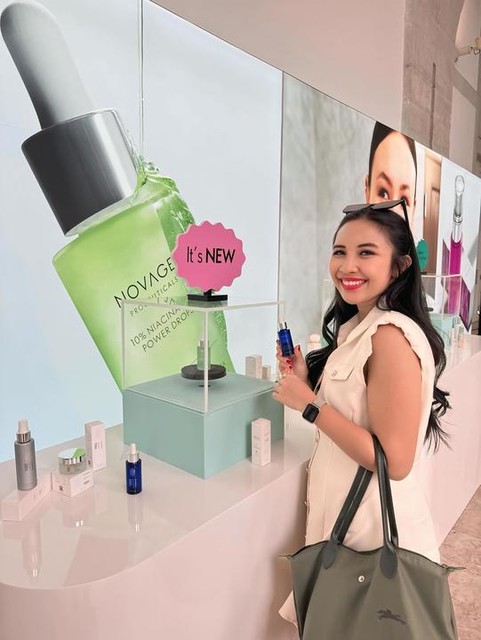 Ser intens hidratant 24h Novage+ Proceuticals | Novage+|NovAge