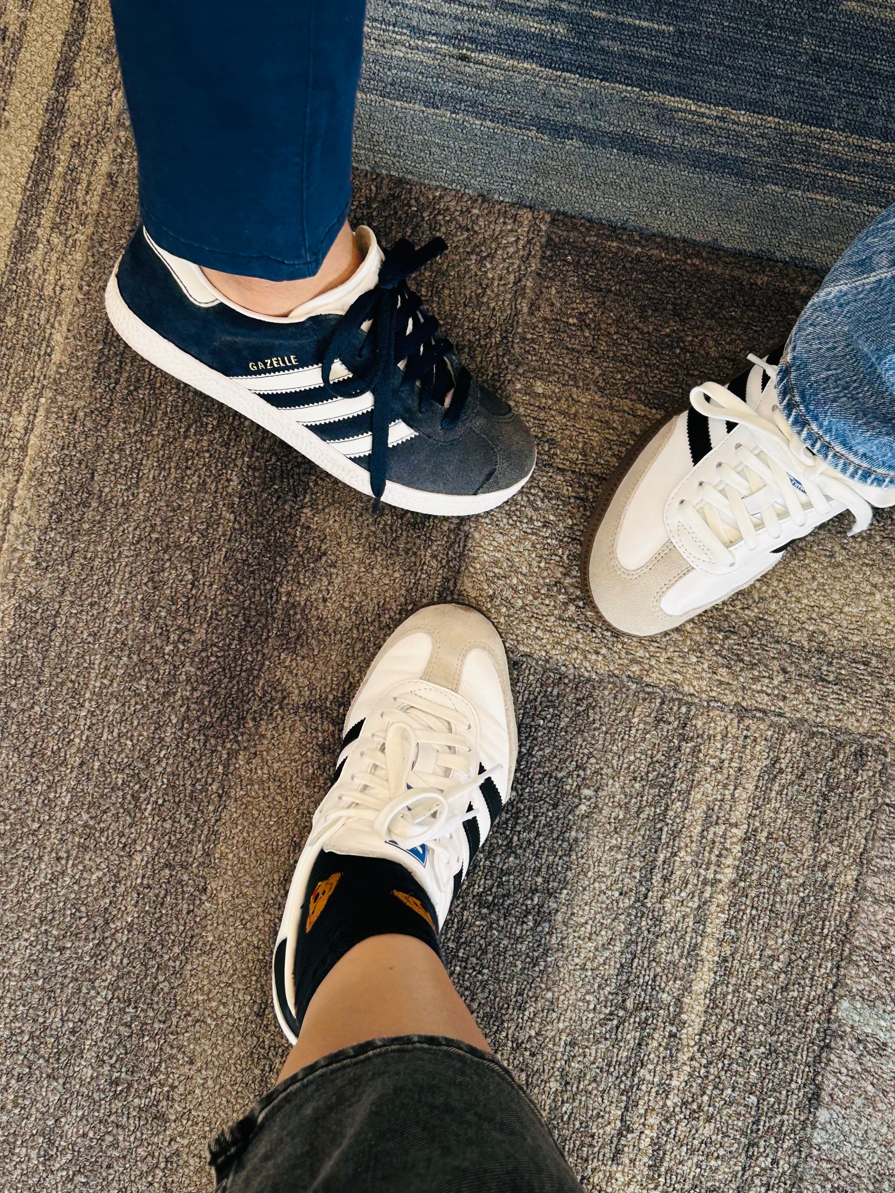 adidas Gazelle Arsenal Sneakers - White | Free Shipping with adiClub