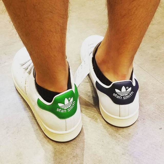 adidas Men's Stan Smith Shoes - White | adidas Canada