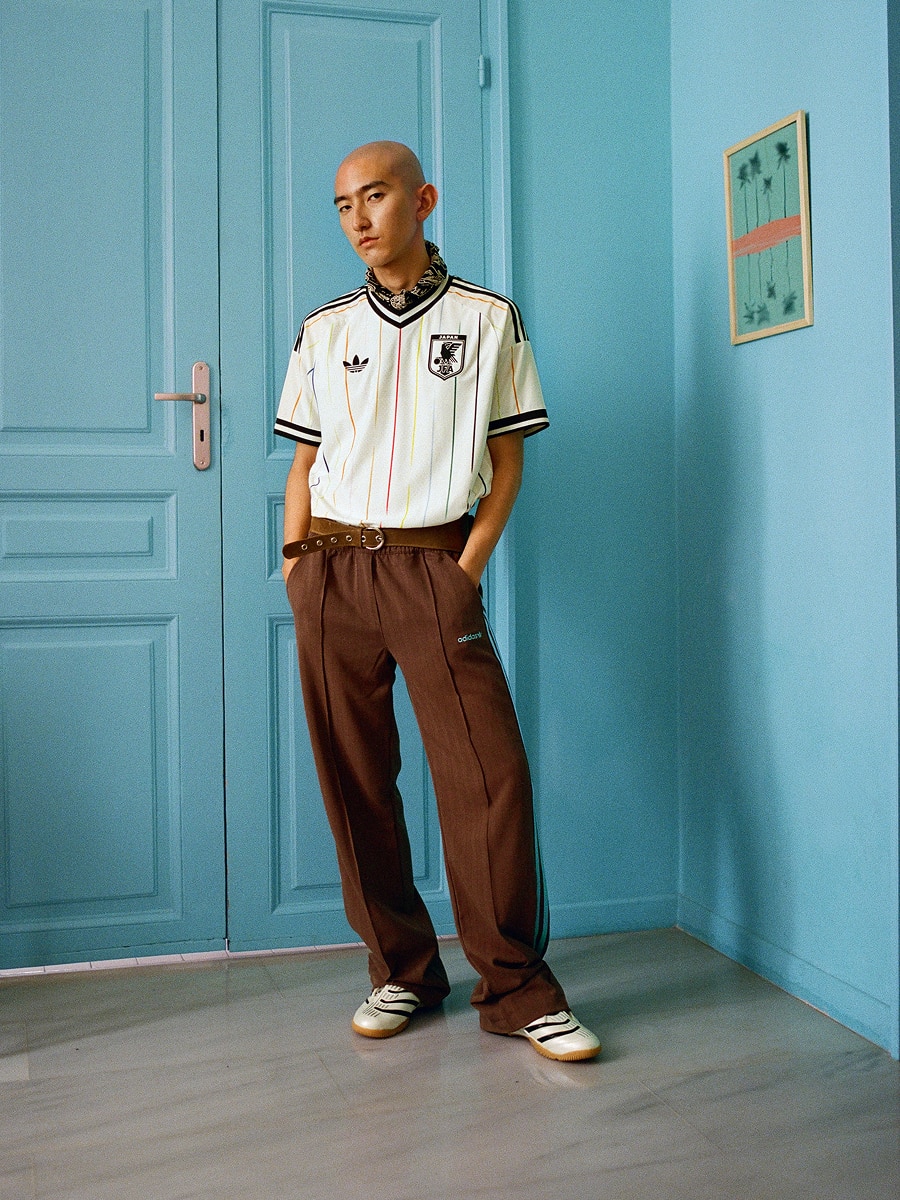 Japan FIFA World Cup 26™ Jerseys and Gear | adidas US