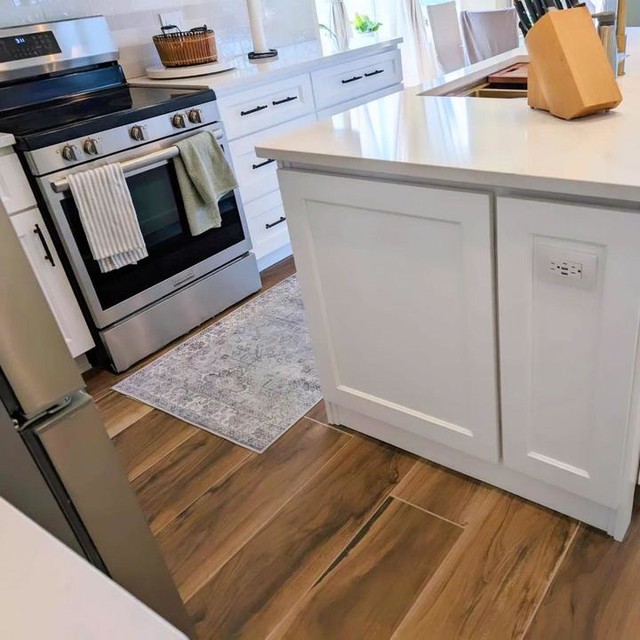 tobacco cask tile Tobacco Cask Wood Plank Matte Porcelain Tile