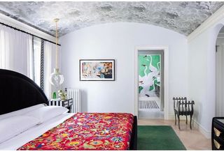 Lucia Medium Pendant - JN5051 | Visual Comfort