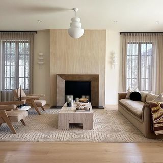 Beaunay Large Pendant - LXC1039 | Visual Comfort
