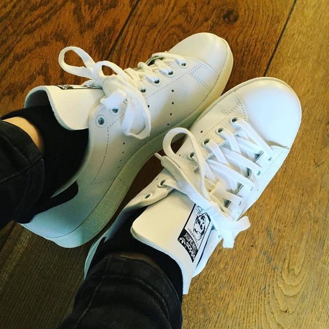 stan smith hirsch