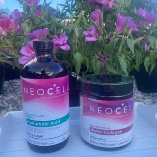 Neocell Super Collagen Powder 198g