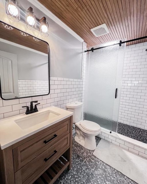 American Olean Bright Ice White 3-in x 6-in Ceramic Bullnose Tile (0.12-sq. ft/ Piece) 0025S4369MOD1P2 at American Olean Bright Ice White 3-in x 6-in Ceramic Bullnose Tile (0.12-sq. ft/ Piece) 0025S4369MOD1P2 at