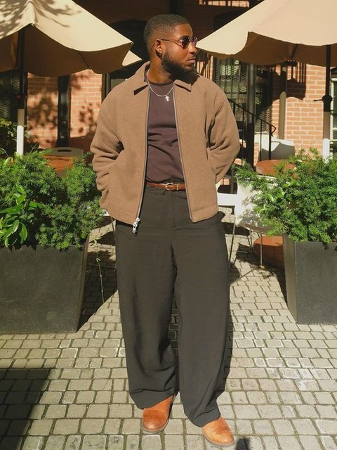 Abercrombie & Fitch lightweight cropped vegan suede jacket in beige