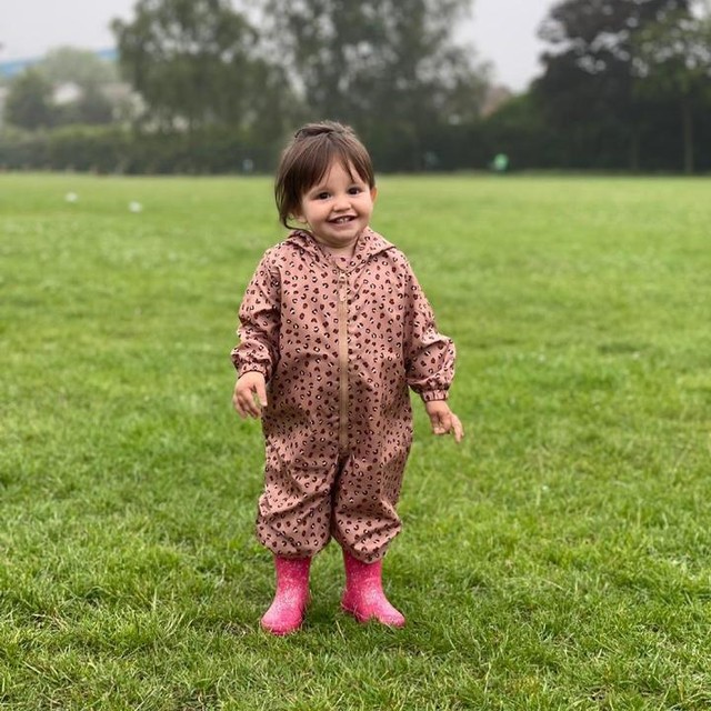 Boys Puddle Suit Asda Wholesale Store 