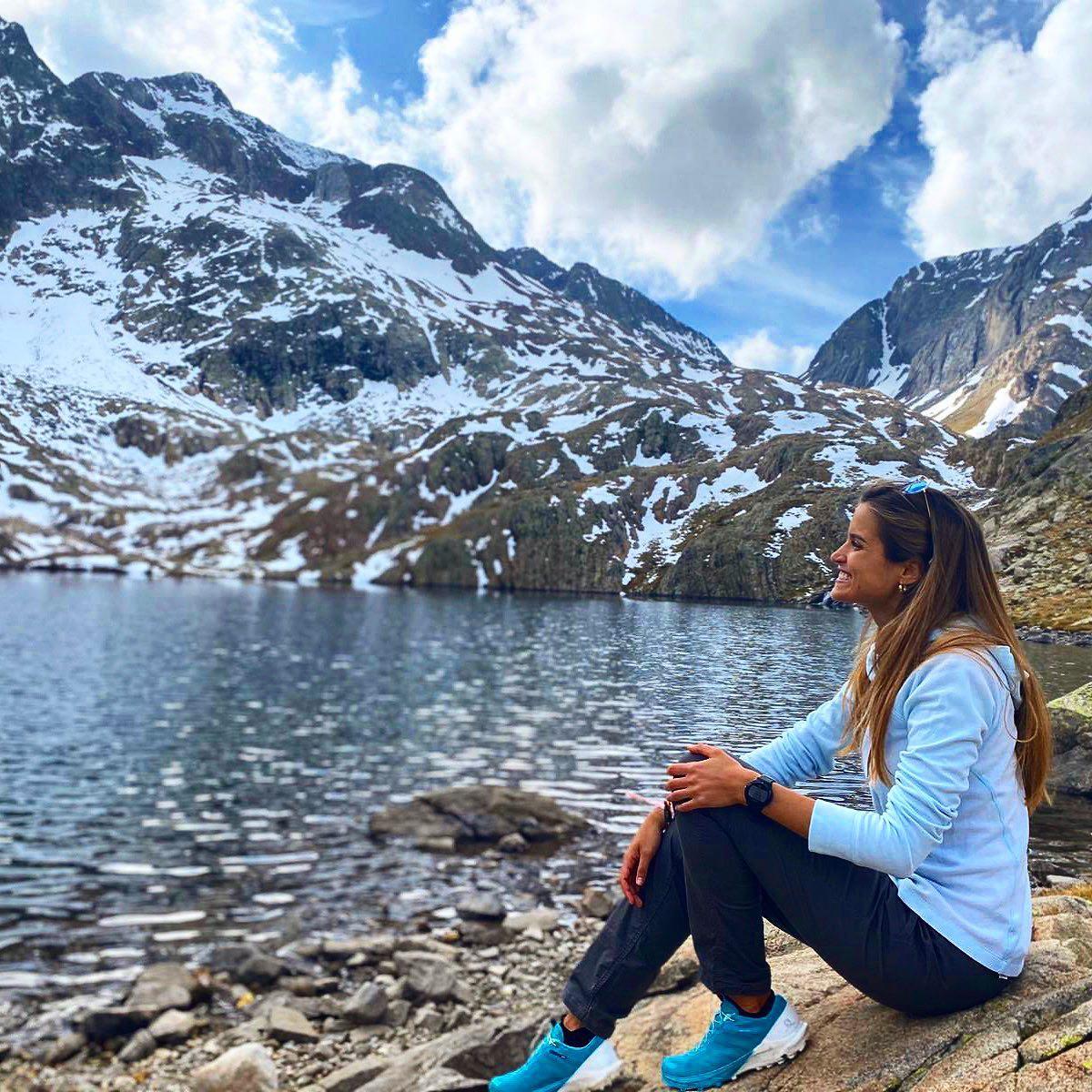 salomon sense 4 pro women's