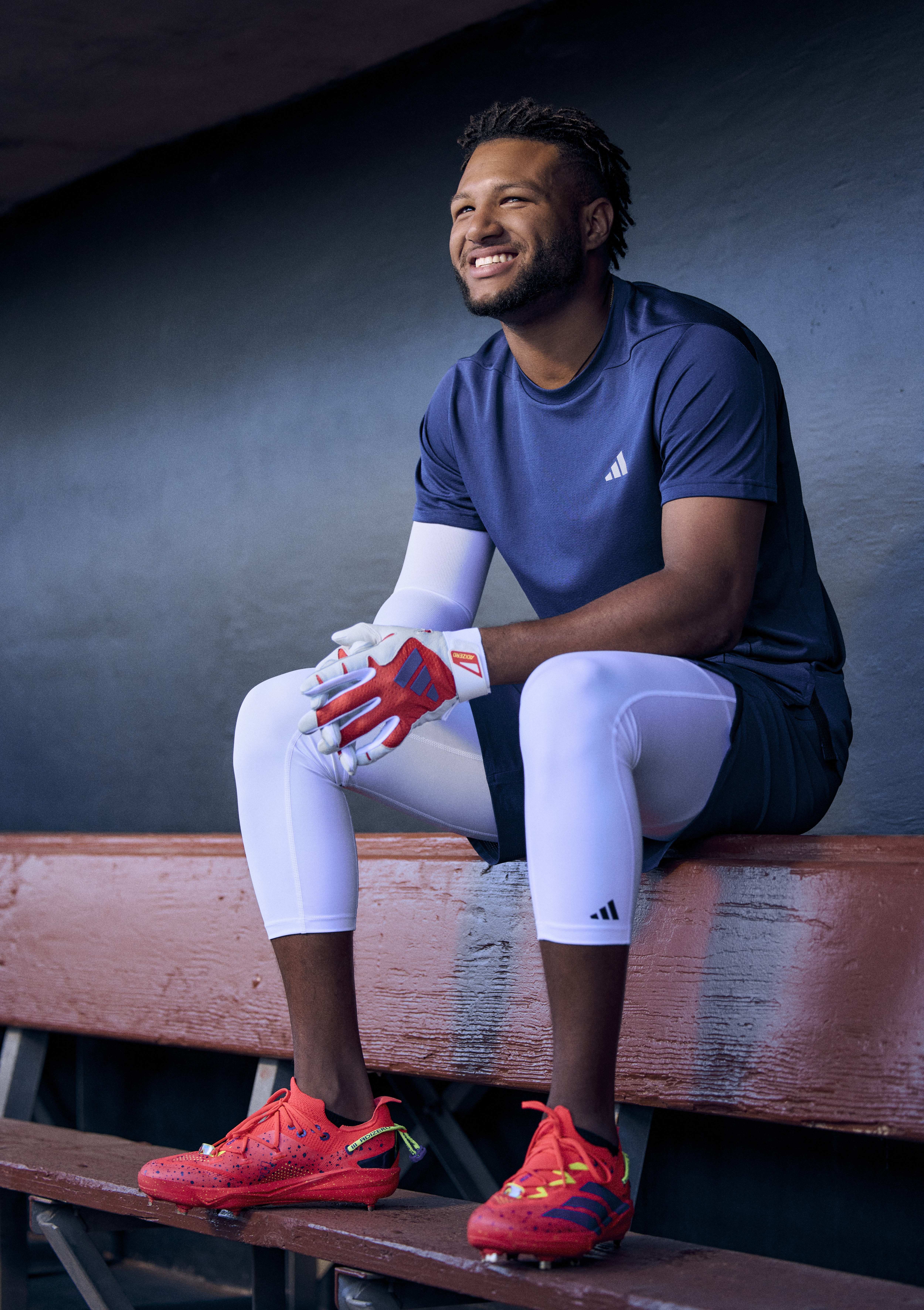 Baseball Clothes & Shoes | adidas US
