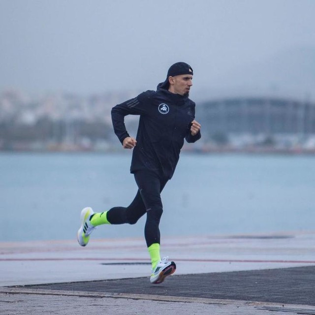 adidas Running - Schuhe und Kleidung fürs Laufen | adidas DE