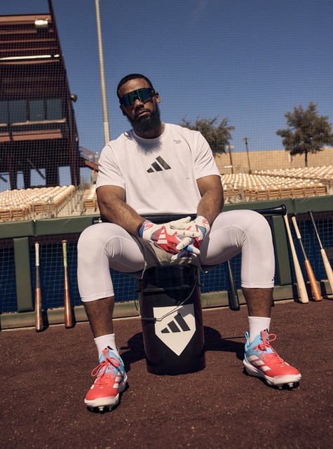 adidas エアロハンマー　87cm Baseball Clothes & Shoes | adidas US