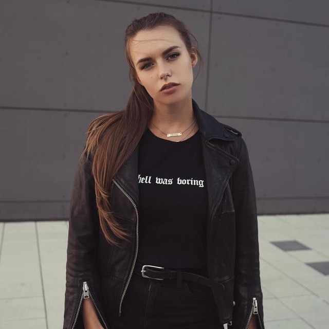 Annika Kotrč - Perfecto Balfern
