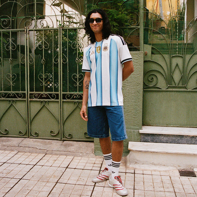 アルゼンチン代表 関連商品【アディダス公式】