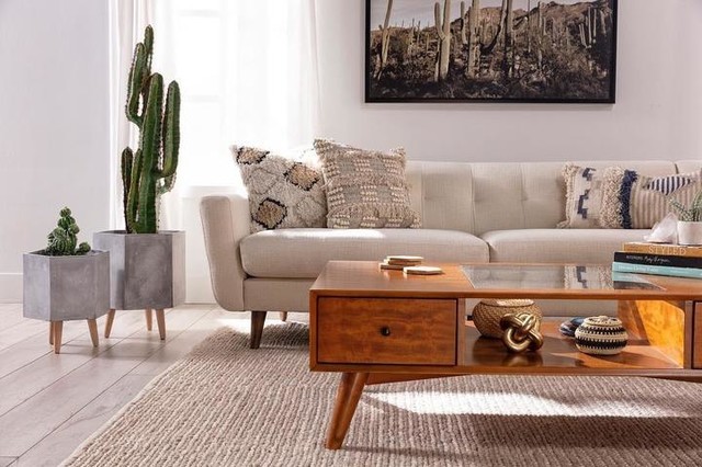 Alton Coffee Table Living Spaces - Alton Coffee Table Alton Coffee Table Living Spaces - Alton Coffee Table