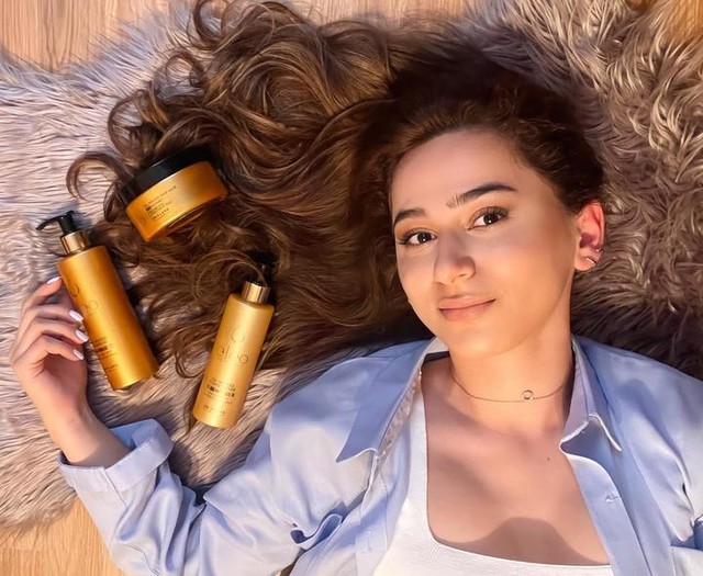 Acondicionador con Aceites Eleo | Eleo por Oriflame