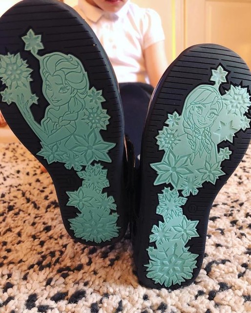 asda light up school shoes