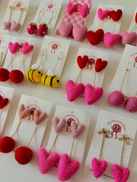 Standard Business Cards