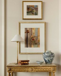 Hackney Table Lamp - SP3022 | Visual Comfort