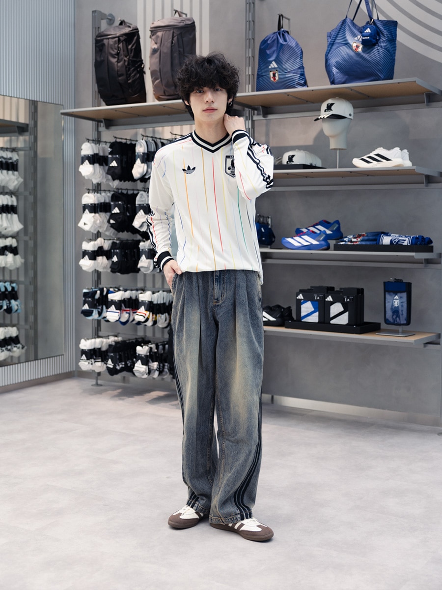 adidas Lookbook/Ugc/4330003515 【アディダス公式】
