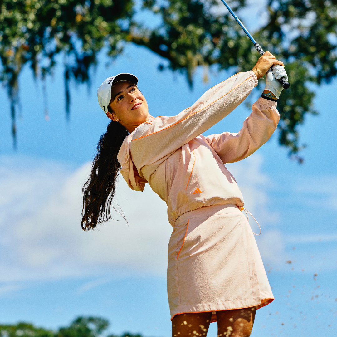 Golf Shoes, Clothing & Gear | adidas US
