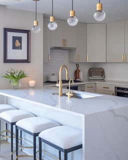 Mina Pendant - 700TDMINAP | Visual Comfort