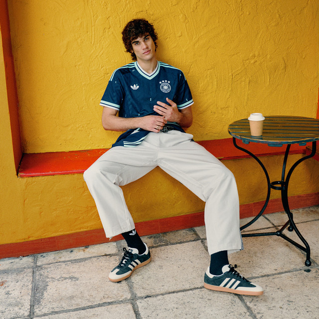 adidas Germany Official Website