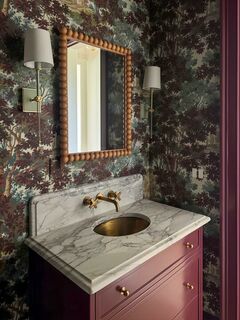 Lucia Medium Tail Sconce - JN2051 | Visual Comfort