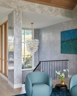 Talia Grande Entry Chandelier - JN5114 | Visual Comfort