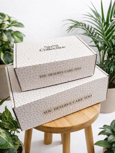 Boîtes d’expédition