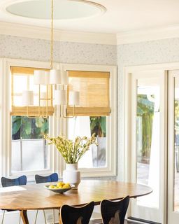 Go Lightly Medium Chandelier - BBL5081 | Visual Comfort