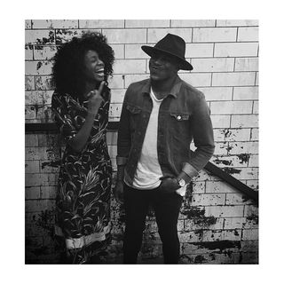 Charlen.e - Bronson Fedora Hat