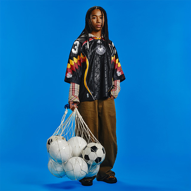 adidas アディダス　サッカーシャツ FC東京 米本　7番 adidas Football 【アディダス公式】