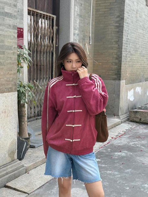 adidas Chinese New Year Jacket - Green | Free Shipping with adiClub