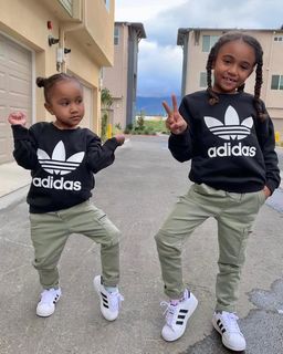 adidas superstar girls jacket