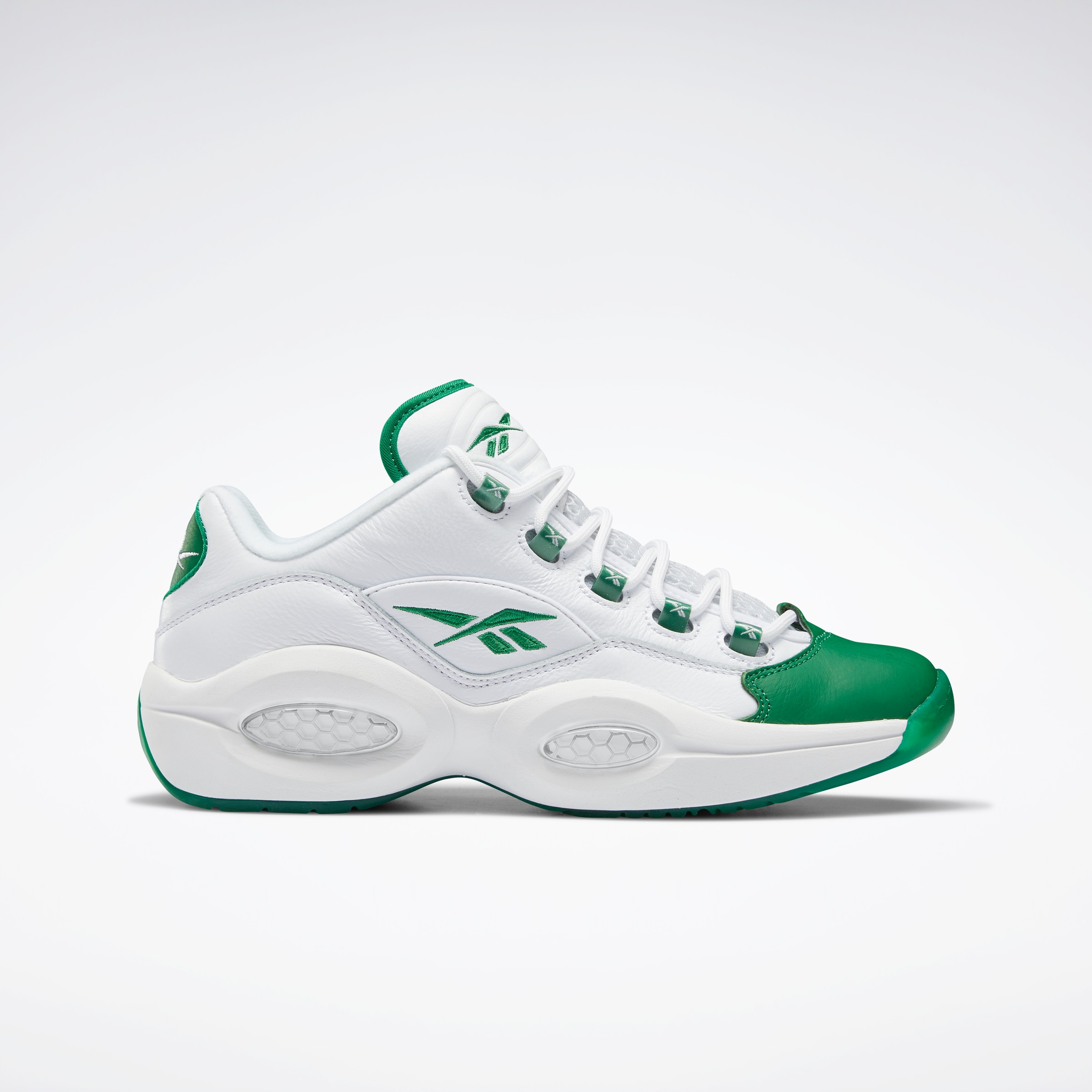 Reebok chaussure basketball noir Clearance