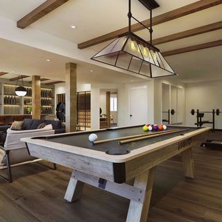 Rivington Large Billiard Chandelier (Open Box) - RL5067-OB