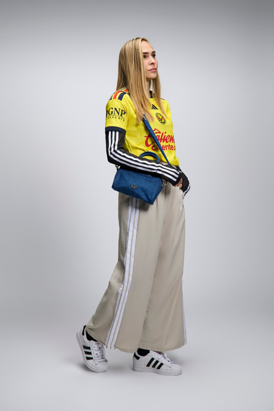 adidas LACE BARDOT TOP - Black | Free Shipping with adiClub
