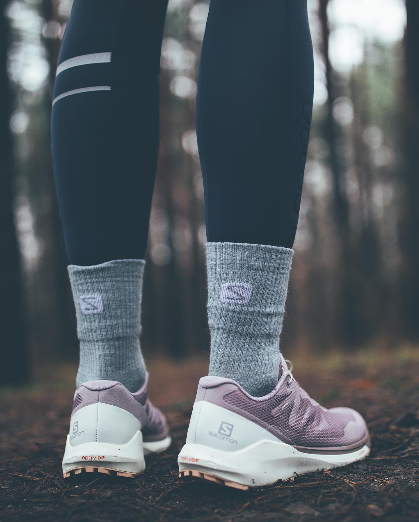 salomon sense ride 3w