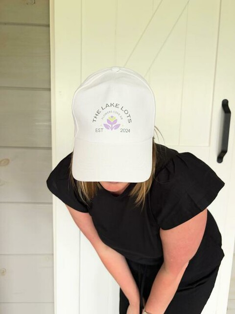 Casquette personnalisée VistaPrint®