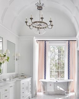 Paris Flea Market Large Chandelier - CHC1408 | Visual Comfort