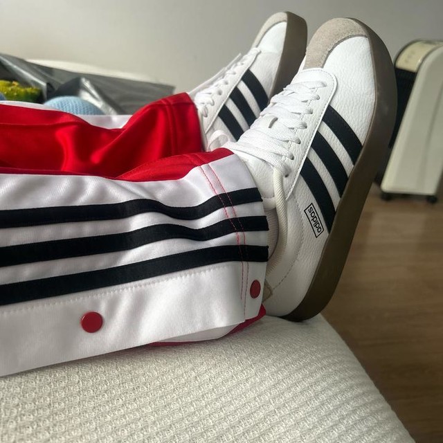 adidas Adibreak Pants - Black | Free Shipping with adiClub