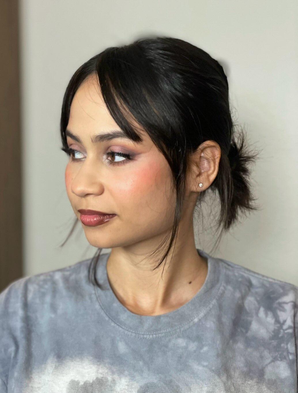 UGC beauty image