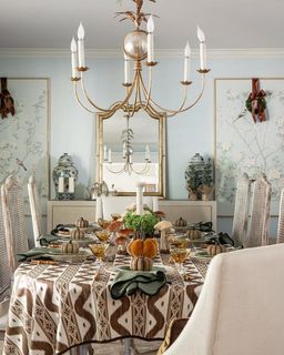 Gramercy Medium Chandelier - CHC5373 | Visual Comfort