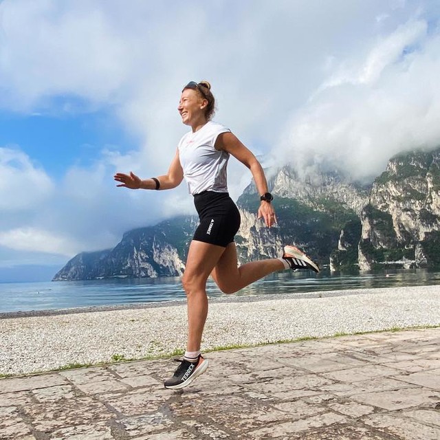 adidas terrex gtx homme