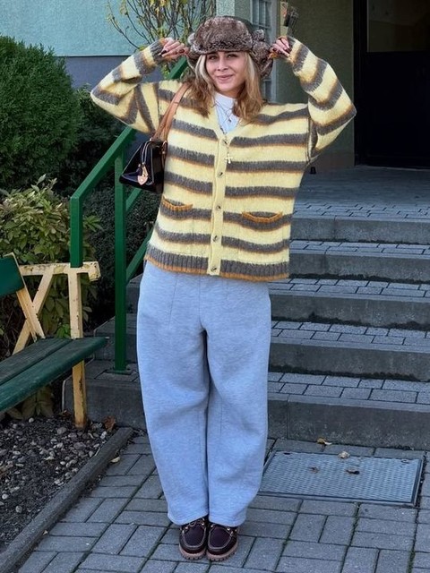 Timberland authentics 3 eye classic boat shoes in brown full grain leather