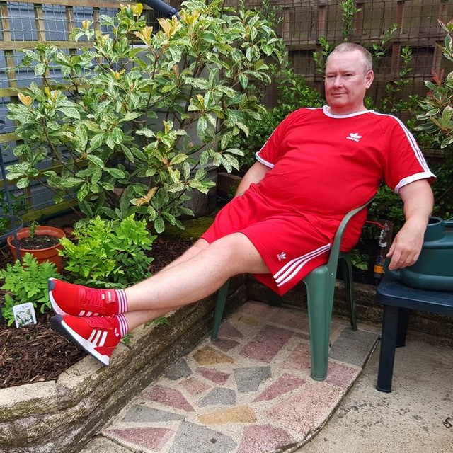 Adicolor Classics 3-Stripes Tee