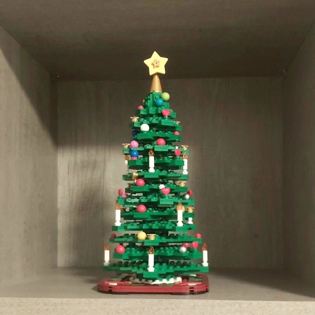 Christmas Tree